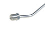 Brake Hydraulic Hose fits 1999-2003 Ford F-550 Super Duty  SUNSONG NORTH AMERICA