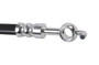 Sunsong Brake Hydraulic Hose P/N:2205814