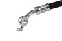 Brake Hydraulic Hose fits 2006-2013 Lexus IS250  SUNSONG NORTH AMERICA