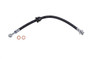 Brake Hydraulic Hose fits 2013-2016 Chevrolet Spark Spark EV  SUNSONG NORTH AMER
