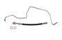 Sunsong Brake Hydraulic Hose P/N:2206181