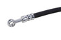 Brake Hydraulic Hose fits 2013-2019 Hyundai Santa Fe Santa Fe Sport Sonata  SUNS