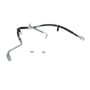 Brake Hydraulic Hose-4WD Sunsong North America 2207740