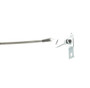 Sunsong Brake Hydraulic Hose P/N:2208092