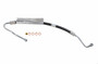 Sunsong Power Steering Pressure Line Hose Assembly P/N:3401025
