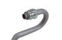 Sunsong Power Steering Pressure Line Hose Assembly P/N:3401042