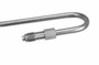 Sunsong Power Steering Pressure Line Hose Assembly P/N:3401070