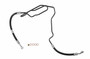 Sunsong Power Steering Pressure Line Hose Assembly P/N:3401145