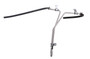 Sunsong Power Steering Return Line Hose Assembly P/N:3401181