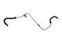 Sunsong Power Steering Return Line Hose Assembly P/N:3401187
