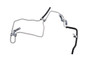Sunsong Power Steering Return Line Hose Assembly P/N:3401216