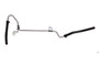 Sunsong Power Steering Return Line Hose Assembly P/N:3401220