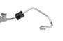 Sunsong Power Steering Pressure Line Hose Assembly P/N:3401227