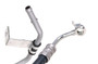 Sunsong Power Steering Hose Assembly P/N:3401242