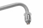 Sunsong Power Steering Pressure Line Hose Assembly P/N:3401285