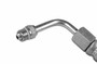 Sunsong Power Steering Pressure Line Hose Assembly P/N:3401287