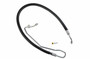 Power Steering Pressure Line Hos fits 1990-1997 Ford Aerostar  SUNSONG NORTH AME