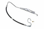 Sunsong Power Steering Pressure Line Hose Assembly P/N:3401321