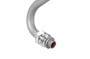 Sunsong Power Steering Pressure Line Hose Assembly P/N:3401327