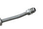 Power Steering Pressure Line Hose Assembly-Base Sunsong North America 3401350