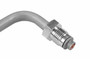 Sunsong Power Steering Return Line Hose Assembly P/N:3401405