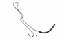 Sunsong Power Steering Return Line Hose Assembly P/N:3401415