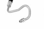 Sunsong Power Steering Pressure Line Hose Assembly P/N:3401436