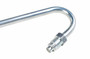 Sunsong Power Steering Pressure Line Hose Assembly P/N:3401458