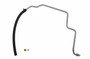 Sunsong Power Steering Return Line Hose Assembly P/N:3401477