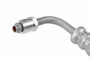 Sunsong Power Steering Pressure Line Hose Assembly P/N:3401488