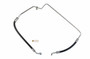 Sunsong Power Steering Pressure Line Hose Assembly P/N:3401505