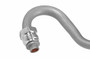Sunsong Power Steering Pressure Line Hose Assembly P/N:3401522