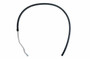 Sunsong Power Steering Return Line Hose Assembly P/N:3401541