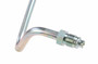 Sunsong Power Steering Pressure Line Hose Assembly P/N:3401542