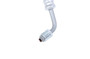 Sunsong Power Steering Pressure Line Hose Assembly P/N:3401569