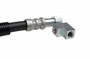 Sunsong Power Steering Pressure Line Hose Assembly P/N:3401573
