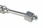 Sunsong Power Steering Pressure Line Hose Assembly P/N:3401596