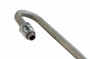 Sunsong Power Steering Pressure Line Hose Assembly P/N:3401621