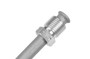 Sunsong Power Steering Pressure Line Hose Assembly P/N:3401633