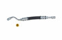 Sunsong Power Steering Cylinder Line Hose Assembly 3401660