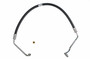 Power Steering Pressure Line Hos fits 2003-2004 Ford Mustang  SUNSONG NORTH AMER