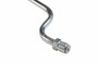 Sunsong Power Steering Pressure Line Hose Assembly 3401737 - view 2
