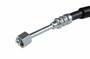 Sunsong Power Steering Pressure Line Hose Assembly 3401737 - view 3