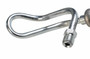 Sunsong Power Steering Pressure Line Hose Assembly P/N:3401749
