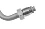 Sunsong Power Steering Return Line Hose Assembly P/N:3401752