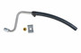 Sunsong Power Steering Return Line Hose Assembly P/N:3401765