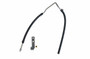 Sunsong Power Steering Return Line Hose Assembly P/N:3401774