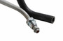 Sunsong Power Steering Return Line Hose Assembly P/N:3401795