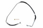Sunsong Power Steering Pressure Line Hose Assembly P/N:3401956
