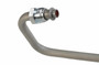 Sunsong Power Steering Pressure Line Hose Assembly P/N:3402054